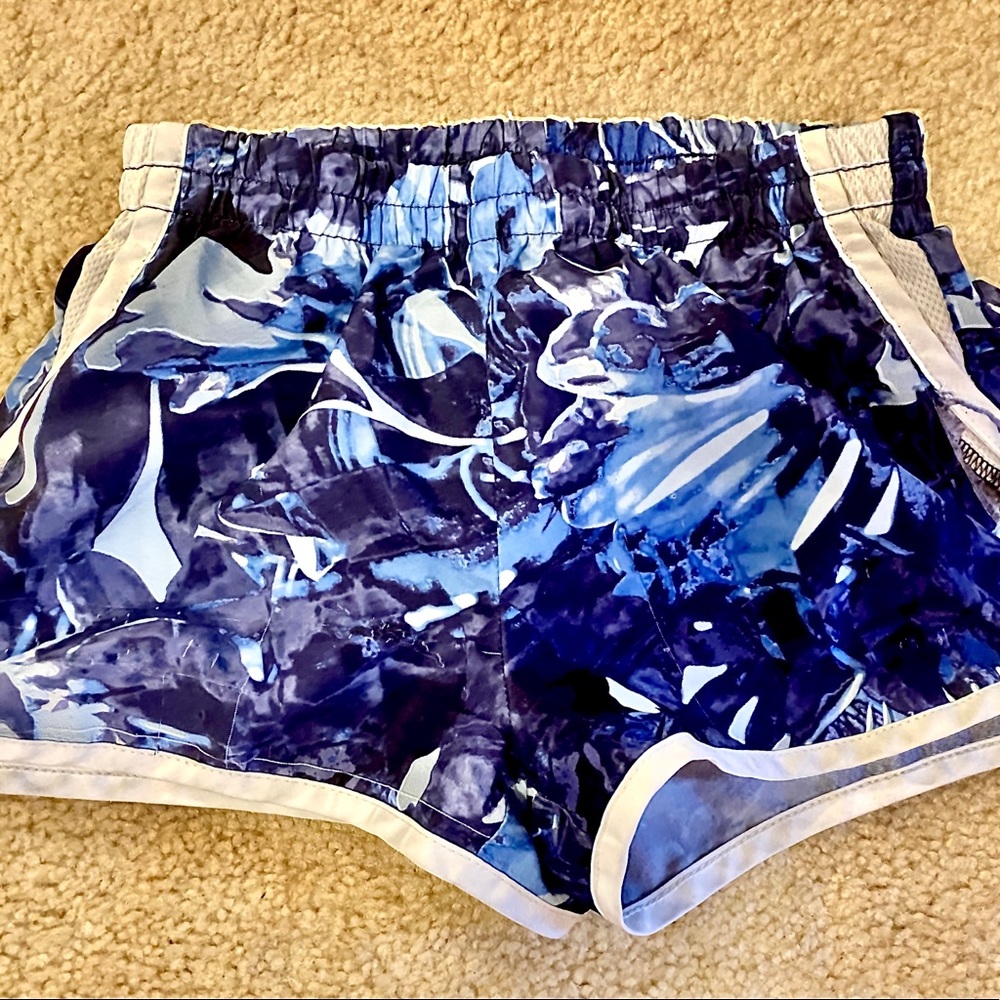 Champion dry shorts